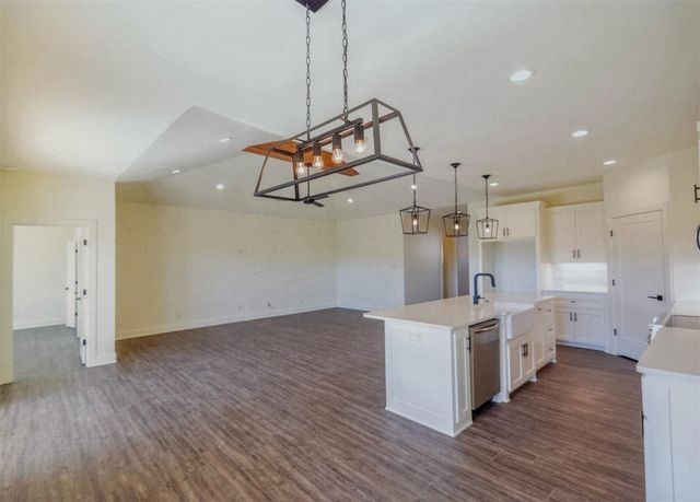 4601 Polo Street, Abilene, TX 79606