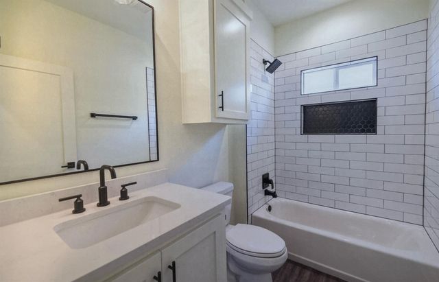 4601 Polo Street, Abilene, TX 79606