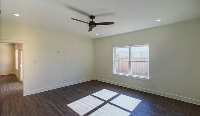 4601 Polo Street, Abilene, TX 79606