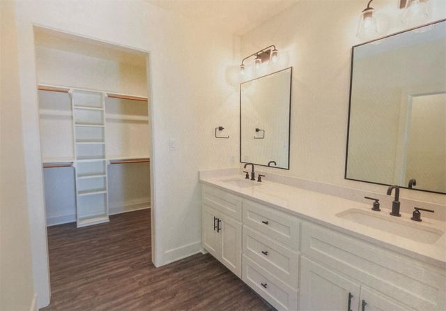 4601 Polo Street, Abilene, TX 79606