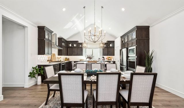 1203 Harrison Hollow Lane, Royse City, TX 75189