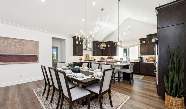 1203 Harrison Hollow Lane, Royse City, TX 75189