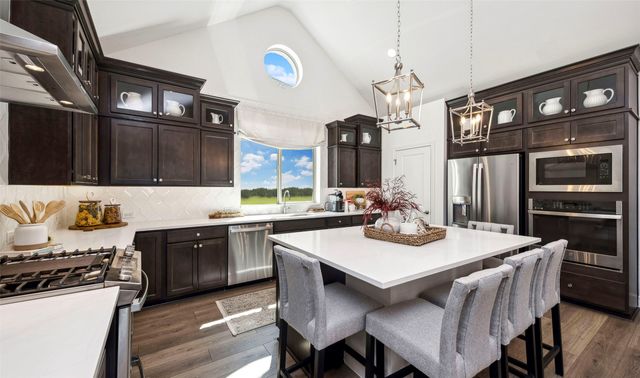 1203 Harrison Hollow Lane, Royse City, TX 75189