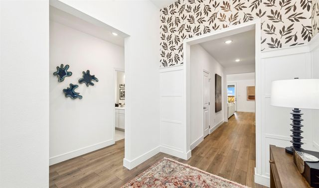 1203 Harrison Hollow Lane, Royse City, TX 75189