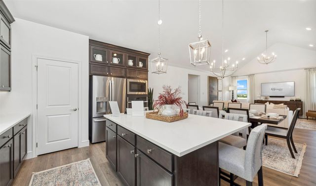 1203 Harrison Hollow Lane, Royse City, TX 75189