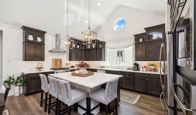 1203 Harrison Hollow Lane, Royse City, TX 75189