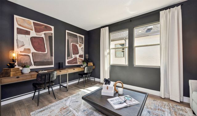 1203 Harrison Hollow Lane, Royse City, TX 75189