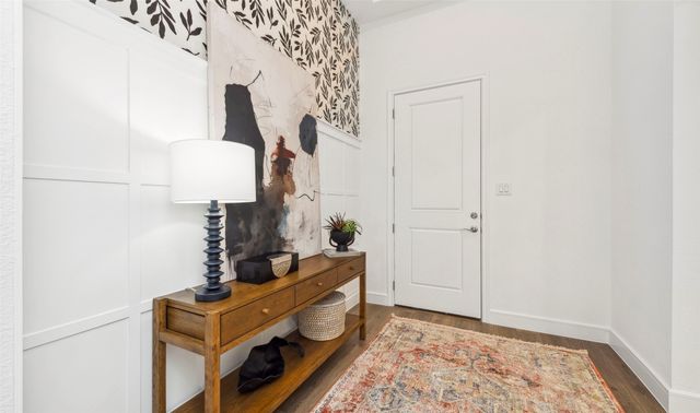 1203 Harrison Hollow Lane, Royse City, TX 75189