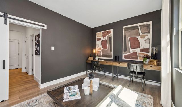 1203 Harrison Hollow Lane, Royse City, TX 75189