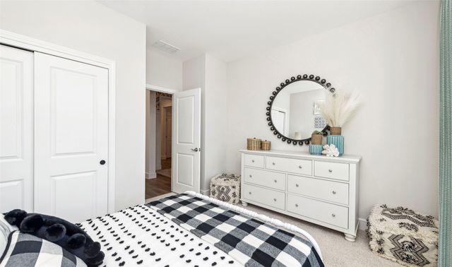 1203 Harrison Hollow Lane, Royse City, TX 75189