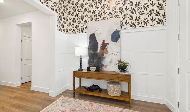 1203 Harrison Hollow Lane, Royse City, TX 75189