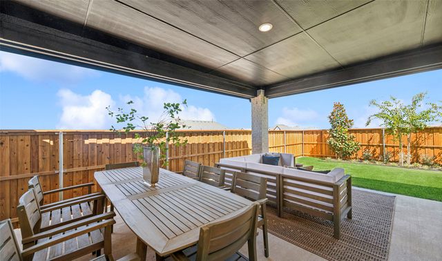 1203 Harrison Hollow Lane, Royse City, TX 75189