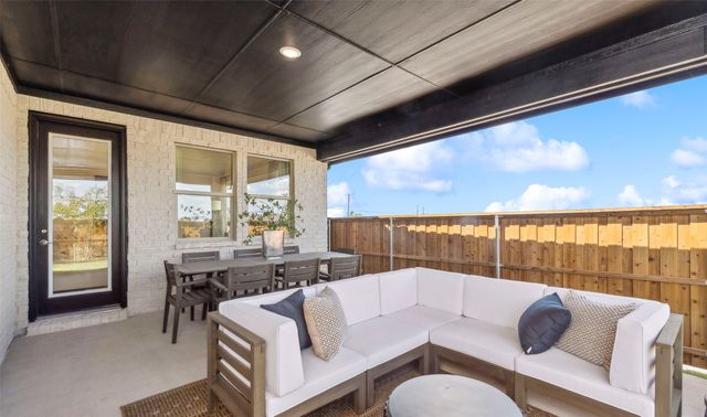 1203 Harrison Hollow Lane, Royse City, TX 75189