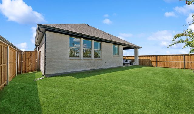 1203 Harrison Hollow Lane, Royse City, TX 75189