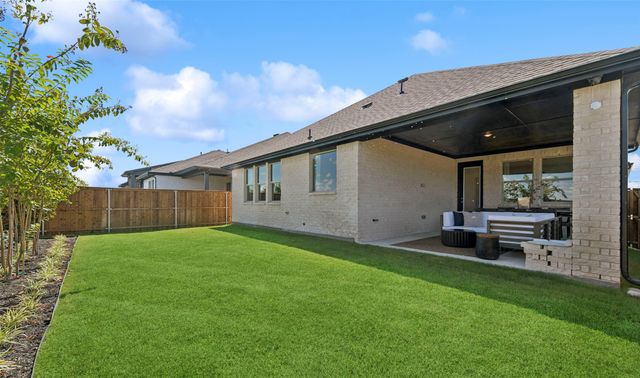 1203 Harrison Hollow Lane, Royse City, TX 75189