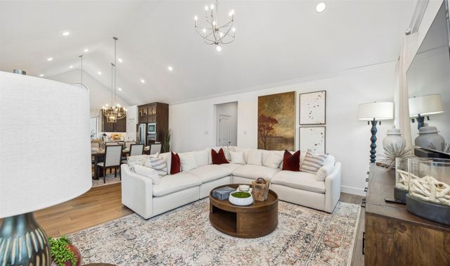 1203 Harrison Hollow Lane, Royse City, TX 75189