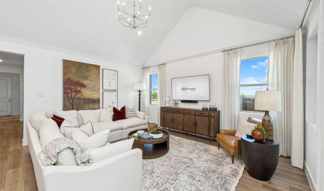 1203 Harrison Hollow Lane, Royse City, TX 75189