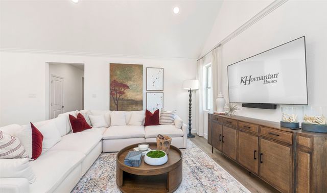 1203 Harrison Hollow Lane, Royse City, TX 75189