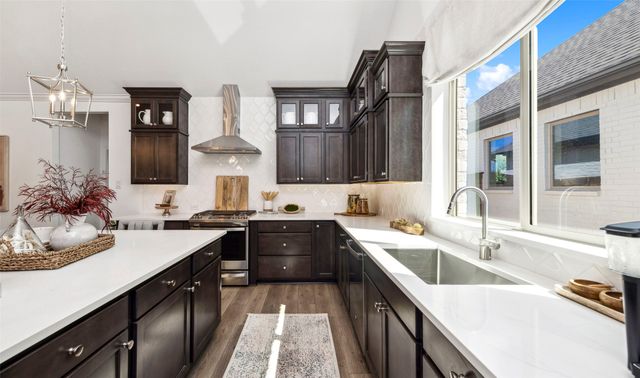 1203 Harrison Hollow Lane, Royse City, TX 75189