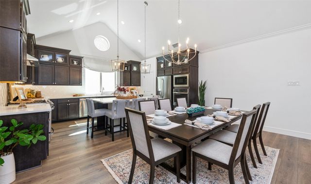 1203 Harrison Hollow Lane, Royse City, TX 75189