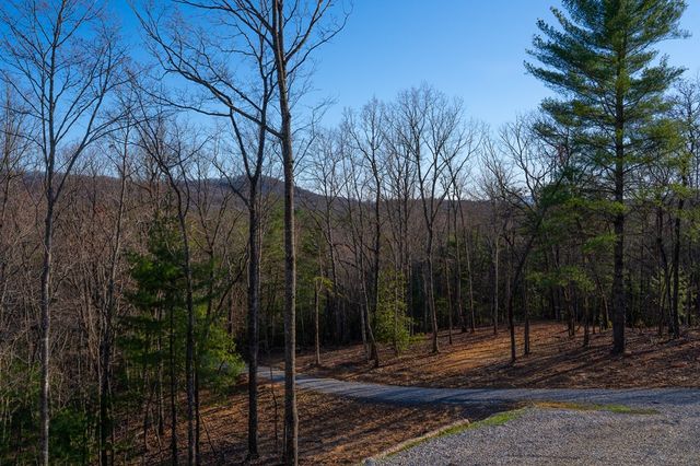 802 Mull Valley Road, Morganton, GA 30560