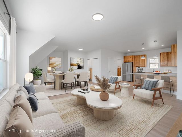 802 Mull Valley Road, Morganton, GA 30560