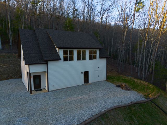 802 Mull Valley Road, Morganton, GA 30560