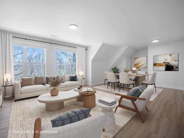 802 Mull Valley Road, Morganton, GA 30560