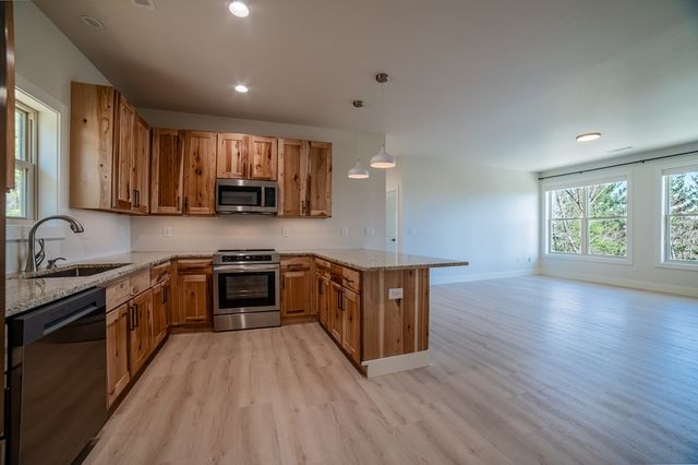 802 Mull Valley Road, Morganton, GA 30560