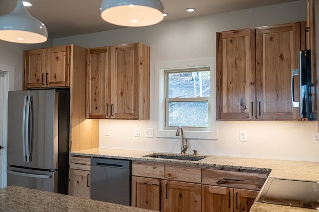 802 Mull Valley Road, Morganton, GA 30560