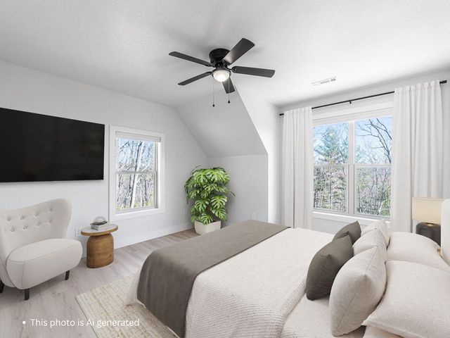 802 Mull Valley Road, Morganton, GA 30560