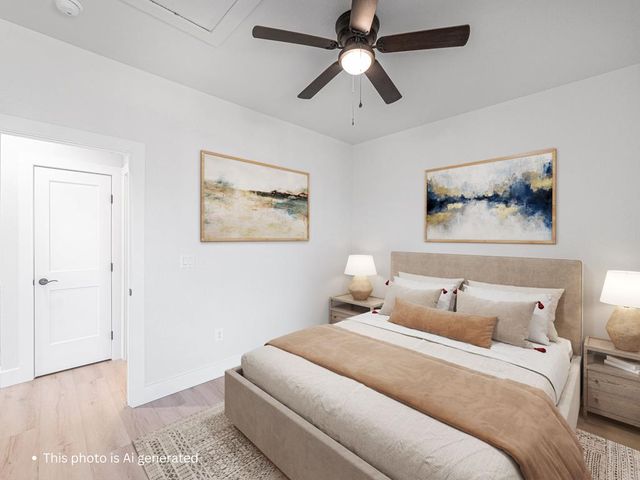 802 Mull Valley Road, Morganton, GA 30560