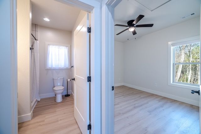 802 Mull Valley Road, Morganton, GA 30560