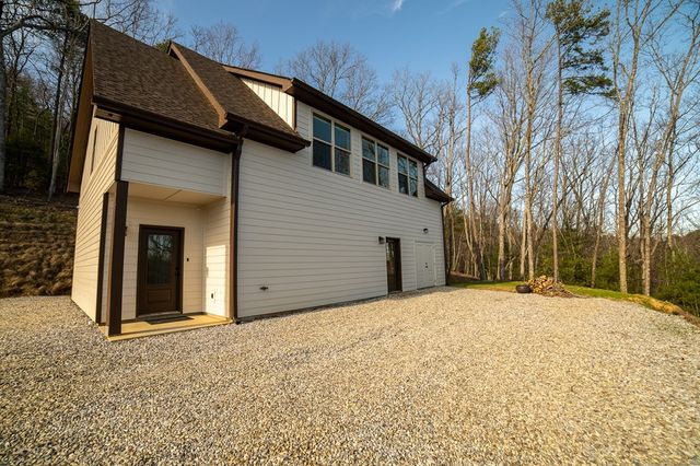 802 Mull Valley Road, Morganton, GA 30560