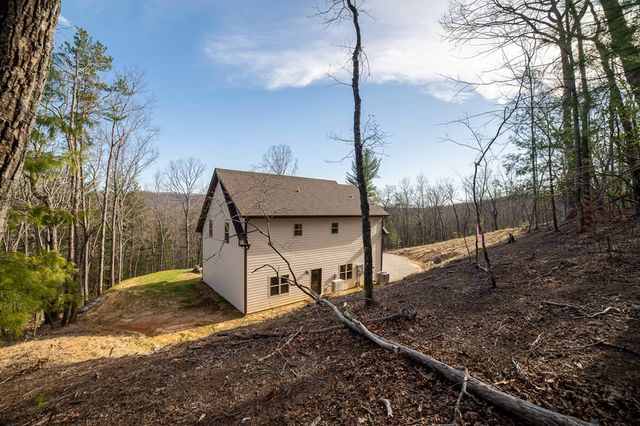 802 Mull Valley Road, Morganton, GA 30560