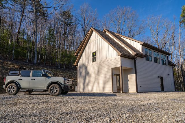 802 Mull Valley Road, Morganton, GA 30560