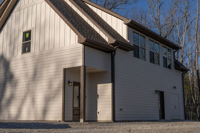 802 Mull Valley Road, Morganton, GA 30560