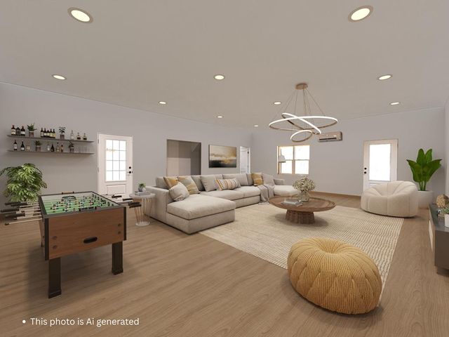 802 Mull Valley Road, Morganton, GA 30560