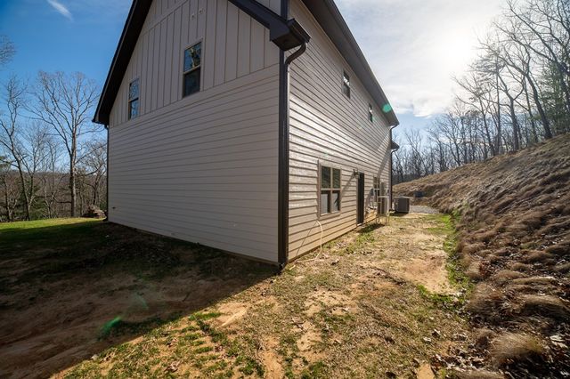802 Mull Valley Road, Morganton, GA 30560