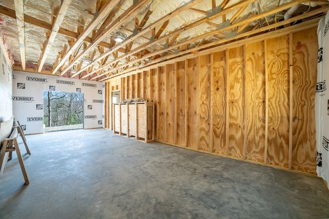 802 Mull Valley Road, Morganton, GA 30560