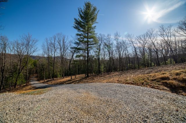 802 Mull Valley Road, Morganton, GA 30560