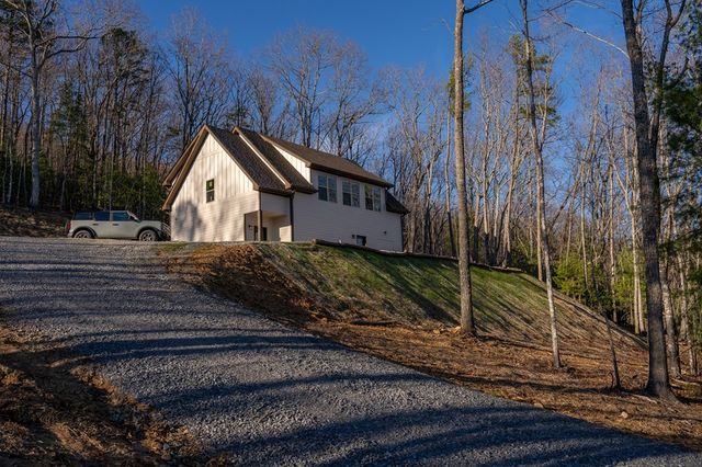 802 Mull Valley Road, Morganton, GA 30560