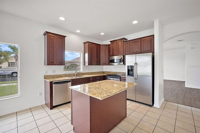 401 GRASSY KEY WAY, Groveland, FL 34736