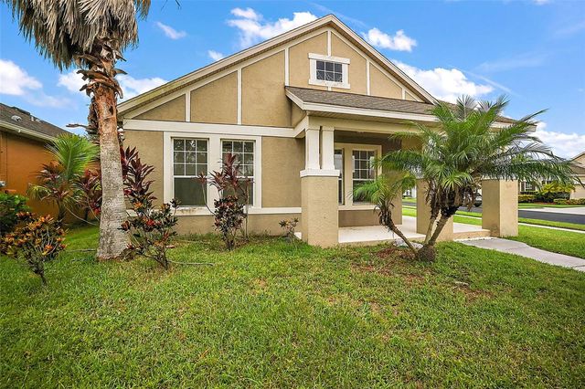 401 GRASSY KEY WAY, Groveland, FL 34736