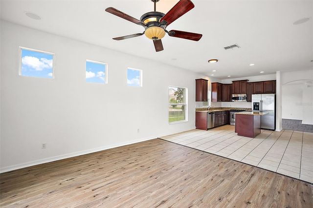 401 GRASSY KEY WAY, Groveland, FL 34736