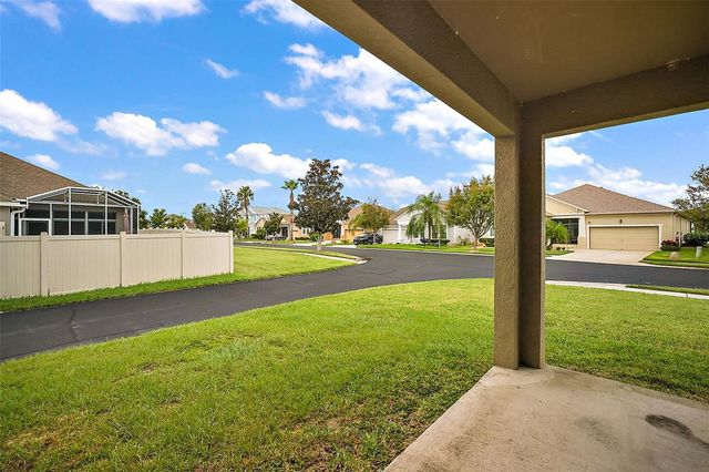 401 GRASSY KEY WAY, Groveland, FL 34736