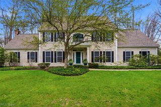 7730 Brayton Trail, Chagrin Falls, OH 44023
