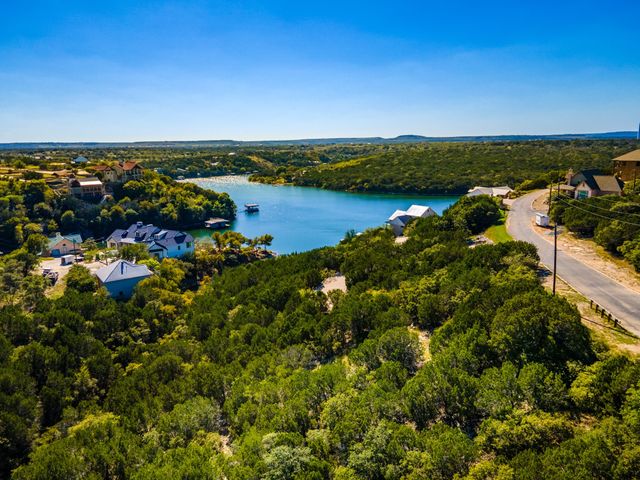 245 Melbourne Trail, Possum Kingdom Lake, TX 76449