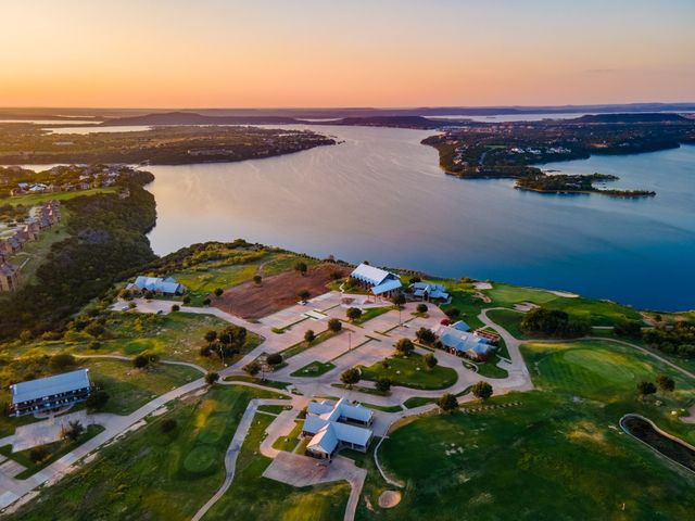 245 Melbourne Trail, Possum Kingdom Lake, TX 76449