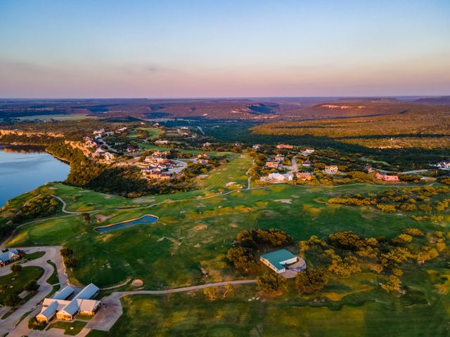 245 Melbourne Trail, Possum Kingdom Lake, TX 76449